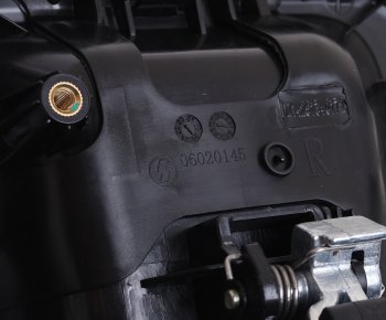 2 499 р. Ручка SHACMAN SHAANXI X5000 двери наружная правая OE SHACMAN dz14251340174  с доставкой в г. Кемерово. Увеличить фотографию 3