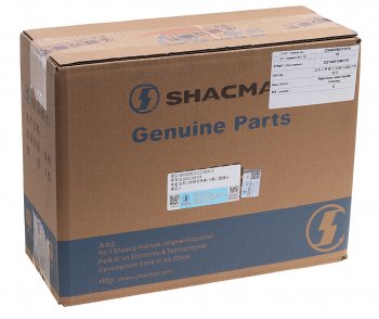 2 499 р. Ручка SHACMAN SHAANXI X5000 двери наружная правая OE SHACMAN dz14251340174  с доставкой в г. Кемерово. Увеличить фотографию 4