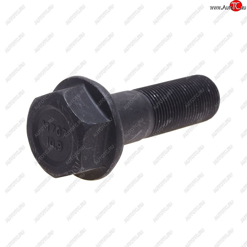 299 р. Болт М20х1.5х55 SHACMAN SHAANXI OE SHACMAN dz9112340376  с доставкой в г. Кемерово