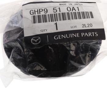 264 р. Крышка MAZDA 6 (13-) корпуса фары задняя OE MAZDA ghp9510a1  с доставкой в г. Кемерово. Увеличить фотографию 3