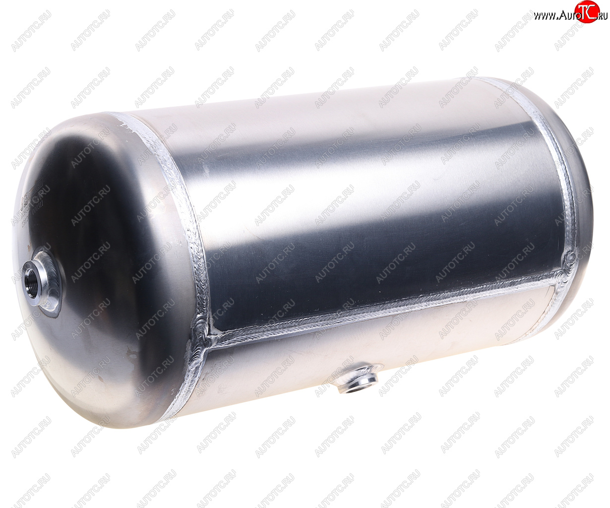 6 249 р. Баллон воздушный SHACMAN SHAANXI X5000 X6000 ресивер 20л OE SHACMAN dz97259360009  с доставкой в г. Кемерово