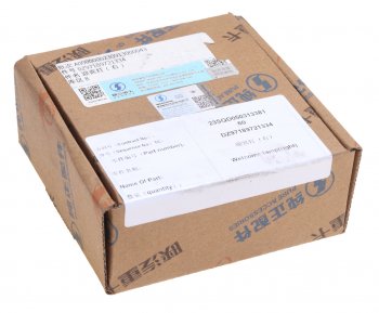 1 239 р. Плафон SHACMAN SHAANXI X3000 освещения салона правый OE SHACMAN dz97189721334  с доставкой в г. Кемерово. Увеличить фотографию 3