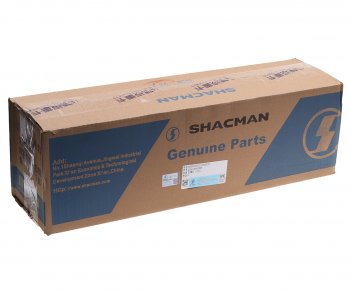 11 749 р. Фонарь задний SHACMAN SHAANXI X6000 левый OE SHACMAN dz9l149810009  с доставкой в г. Кемерово. Увеличить фотографию 4