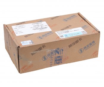 38 999 р. Блок управления SHACMAN SHAANXI X5000 АБС OE SHACMAN dz95189715454  с доставкой в г. Кемерово. Увеличить фотографию 3