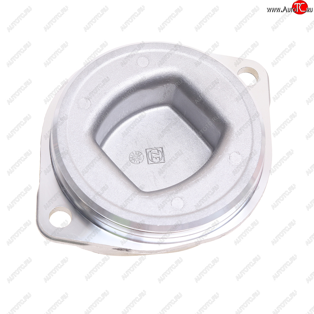 669 р. Заглушка SHACMAN SHAANXI Х6000 крышки КПП ZF 12TX2620TD OE SHACMAN 1358.302.219  с доставкой в г. Кемерово