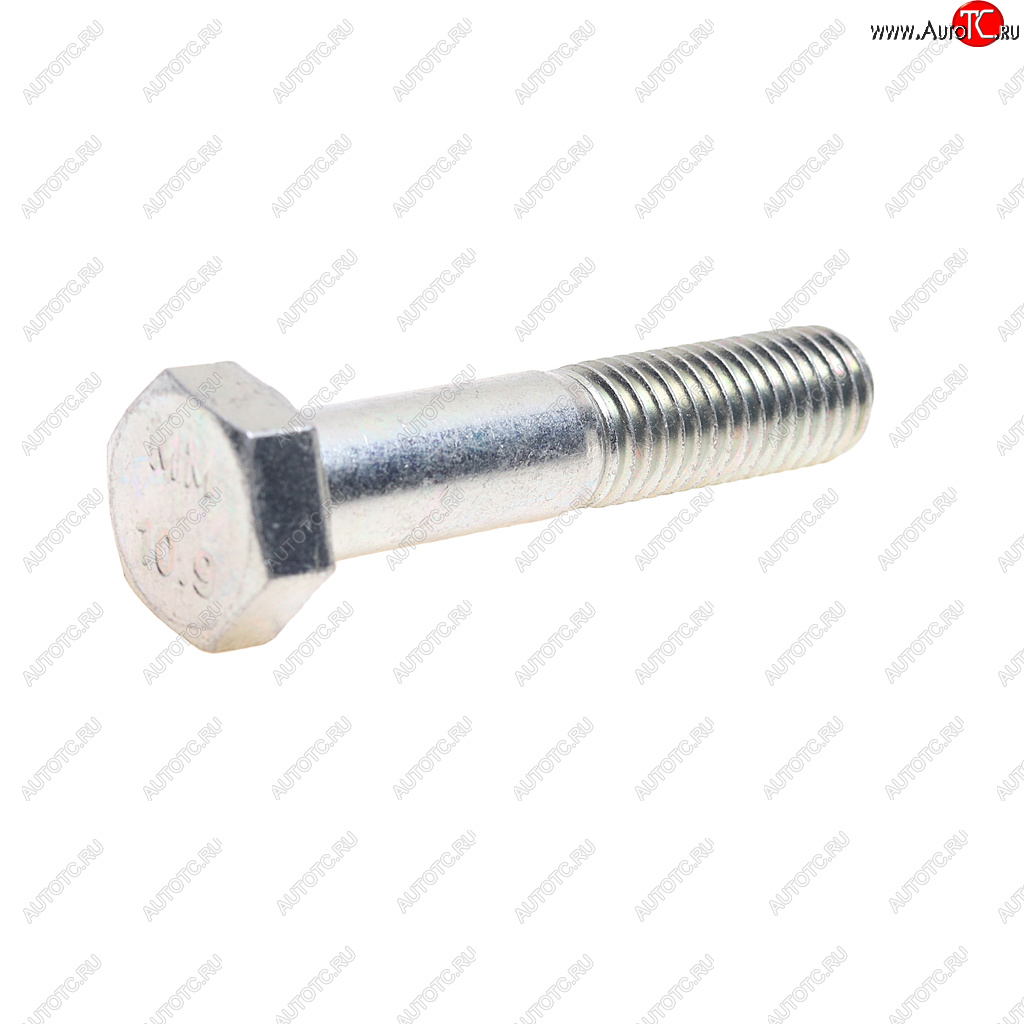 161 р. Болт М12х1.75х60 SHACMAN SHAANXI Х6000 фланца КПП ZF 16S220TD OE SHACMAN 0636.011.777  с доставкой в г. Кемерово
