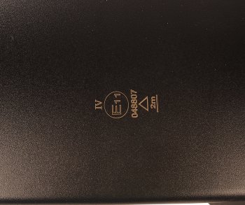 14 649 р. Зеркало боковое SHACMAN SHAANXI X6000 левое в сборе OE SHACMAN dz16251770007  с доставкой в г. Кемерово. Увеличить фотографию 7
