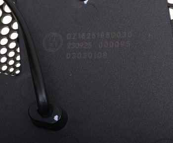 5 199 р. Эмблема SHACMAN SHAANXI X6000 капота с подсветкой OE SHACMAN dz16251950030  с доставкой в г. Кемерово. Увеличить фотографию 3