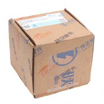 5 449 р. Кольцо SHACMAN SHAANXI X5000 колеса рулевого контактное OE SHACMAN dz97189460595  с доставкой в г. Кемерово. Увеличить фотографию 16