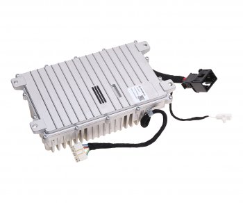 30 999 р. Преобразователь напряжения (инвертор) SHACMAN SHAANXI X6000 24-220V 1200Вт OE SHACMAN dz97189586648  с доставкой в г. Кемерово. Увеличить фотографию 5