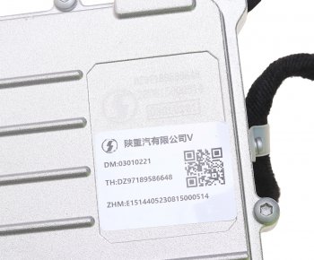 30 999 р. Преобразователь напряжения (инвертор) SHACMAN SHAANXI X6000 24-220V 1200Вт OE SHACMAN dz97189586648  с доставкой в г. Кемерово. Увеличить фотографию 7
