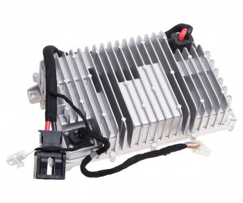 30 999 р. Преобразователь напряжения (инвертор) SHACMAN SHAANXI X6000 24-220V 1200Вт OE SHACMAN dz97189586648  с доставкой в г. Кемерово. Увеличить фотографию 1