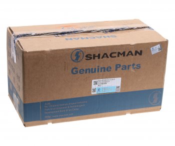 5 449 р. Гофра SHACMAN SHAANXI глушителя OE SHACMAN dz9118540130  с доставкой в г. Кемерово. Увеличить фотографию 3