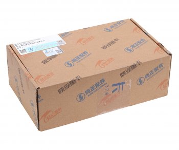 2 099 р. Цилиндр главный сцепления SHACMAN SHAANXI X6000 OE SHACMAN dz9b189230010  с доставкой в г. Кемерово. Увеличить фотографию 6