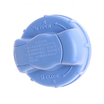2 169 р. Крышка SHACMAN SHAANXI X3000,X6000 бака мочевины OE SHACMAN dz95259740577  с доставкой в г. Кемерово. Увеличить фотографию 1