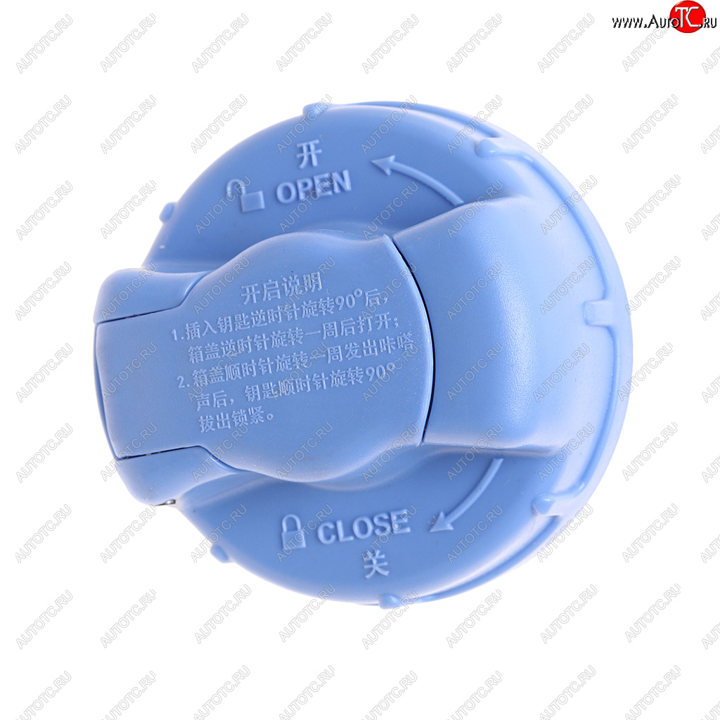 2 169 р. Крышка SHACMAN SHAANXI X3000,X6000 бака мочевины OE SHACMAN dz95259740577  с доставкой в г. Кемерово