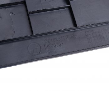 1 499 р. Накладка SHACMAN SHAANXI X6000 капота верхняя OE SHACMAN dz16251110004  с доставкой в г. Кемерово. Увеличить фотографию 4