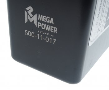 5 449 р. Насос MAN TGA подъема кабины MEGAPOWER MEGAPOWER 500-11-017  с доставкой в г. Кемерово. Увеличить фотографию 4