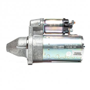 5 249 р. Стартер ВАЗ-1118,2170,2115 и модификации z=11 1.55кВт AVTOELECTRICA AVTOELECTRICA 5702.3708-10 ае  с доставкой в г. Кемерово. Увеличить фотографию 3