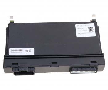12 899 р. Блок управления SHACMAN SHAANXI X6000 системой комфорта (BCM) OE SHACMAN dz9l149585101  с доставкой в г. Кемерово. Увеличить фотографию 3
