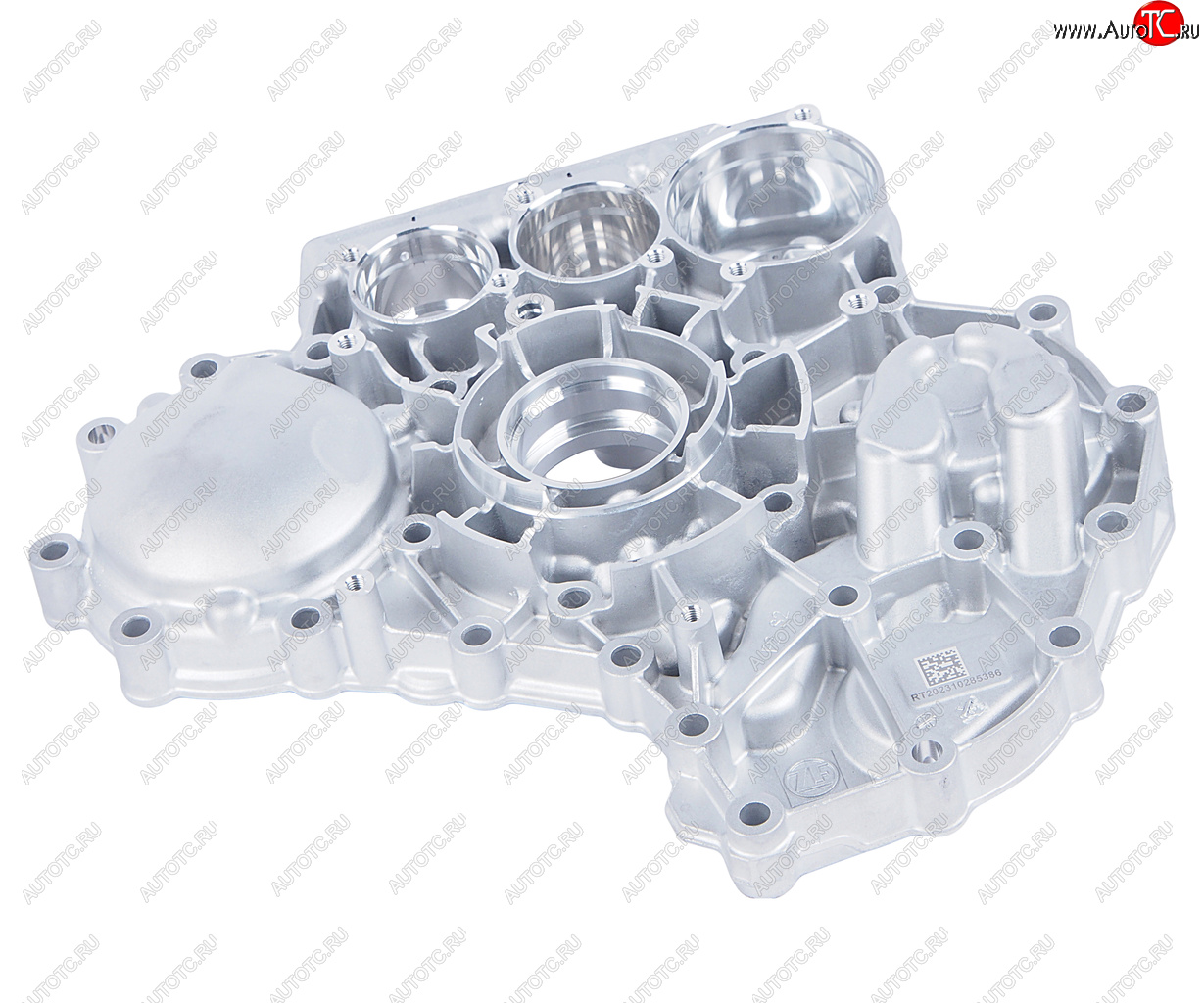 23 749 р. Пластина SHACMAN SHAANXI Х6000 соединительная КПП ZF 12TX2620TD OE SHACMAN 1358.302.066  с доставкой в г. Кемерово