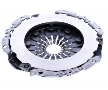 5 949 р. Сцепление FORD Mondeo 2 (-00) (1.61.8) STELLOX STELLOX 07-01083-sx  с доставкой в г. Кемерово. Увеличить фотографию 5