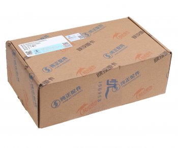 1 799 р. Фонарь габаритный SHACMAN SHAANXI X6000 белый левый (в козырек) OE SHACMAN dz9x259720003  с доставкой в г. Кемерово. Увеличить фотографию 5