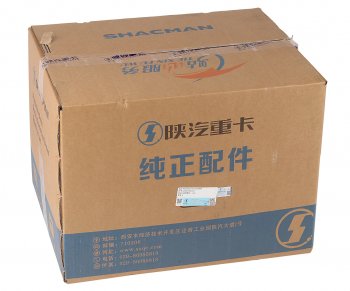 44 999 р. Фара SHACMAN SHAANXI X6000 левая OE SHACMAN dz9x259810127  с доставкой в г. Кемерово. Увеличить фотографию 4