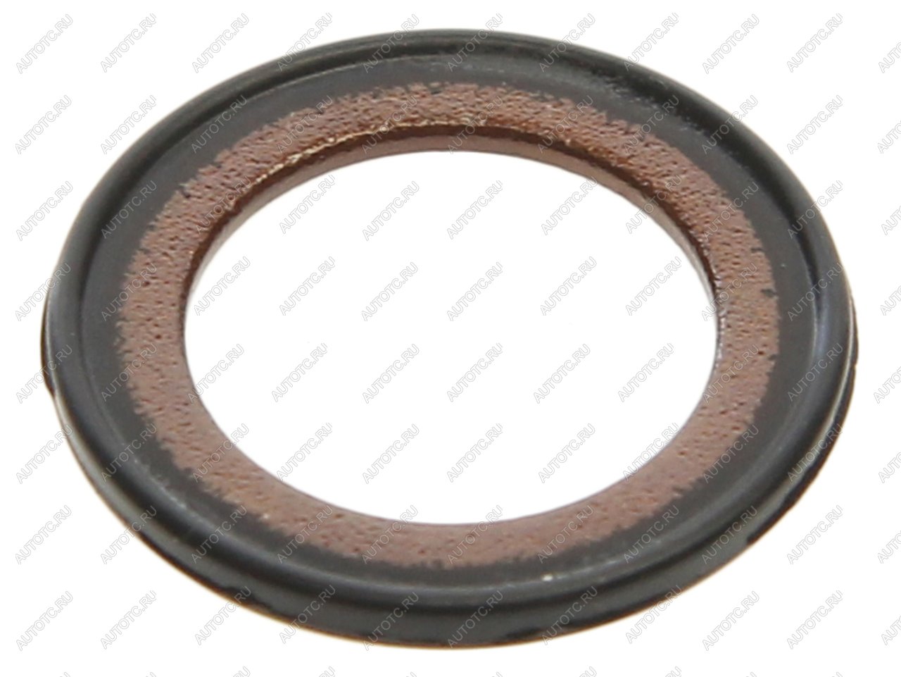 169 р. Кольцо уплотнительное MITSUBISHI Padjero Sport (15-) пробки сливной АКПП OE MITSUBISHI 2705a057  с доставкой в г. Кемерово
