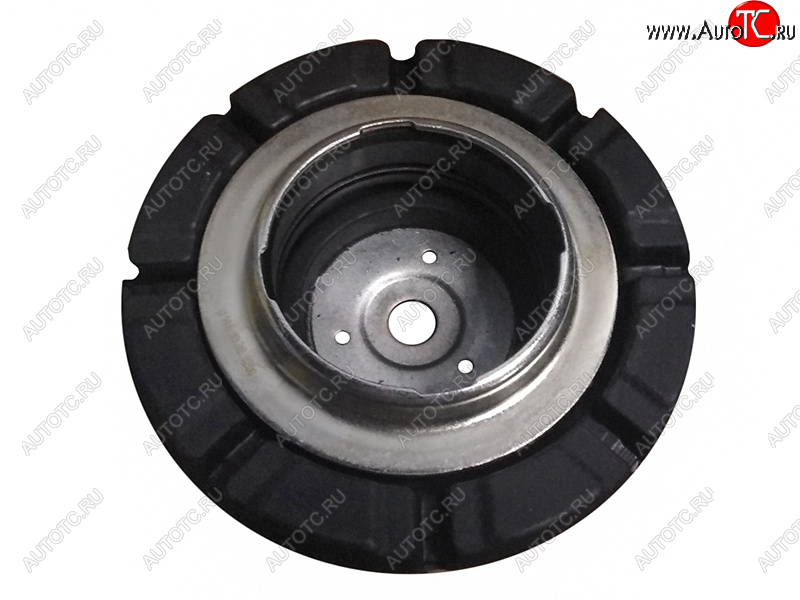 3 599 р. Опора передней стойки-комплект VOLKSWAGEN TRANSPORTER/MULTIVAN 03-15 SNR KB65715, kb65715 SNR KB65715  с доставкой в г. Кемерово