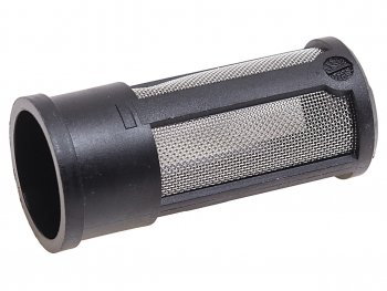 639 р. Фильтр масляный АКПП SHACMAN SHAANXI Х6000 КПП ZF 12TX2620TD OE SHACMAN 0501.333.848  с доставкой в г. Кемерово. Увеличить фотографию 2
