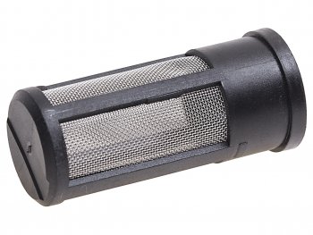 639 р. Фильтр масляный АКПП SHACMAN SHAANXI Х6000 КПП ZF 12TX2620TD OE SHACMAN 0501.333.848  с доставкой в г. Кемерово. Увеличить фотографию 1