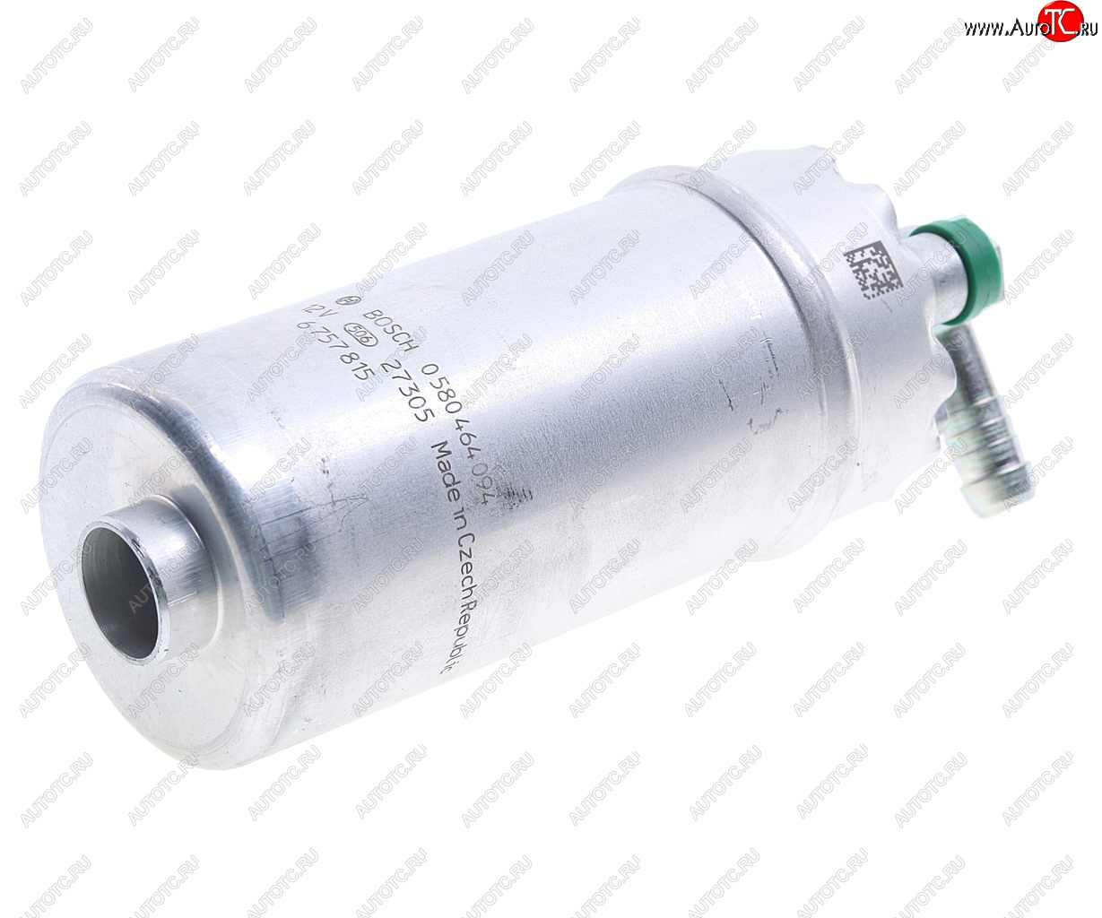 15 549 р. Насос топливный FIAT Palio BOSCH BOSCH 0580464094  с доставкой в г. Кемерово