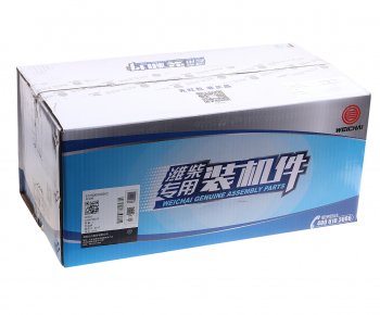 43 999 р. Стартер SHACMAN SHAANXI дв.WP10.336E53 OE SHACMAN 612600090562  с доставкой в г. Кемерово. Увеличить фотографию 5