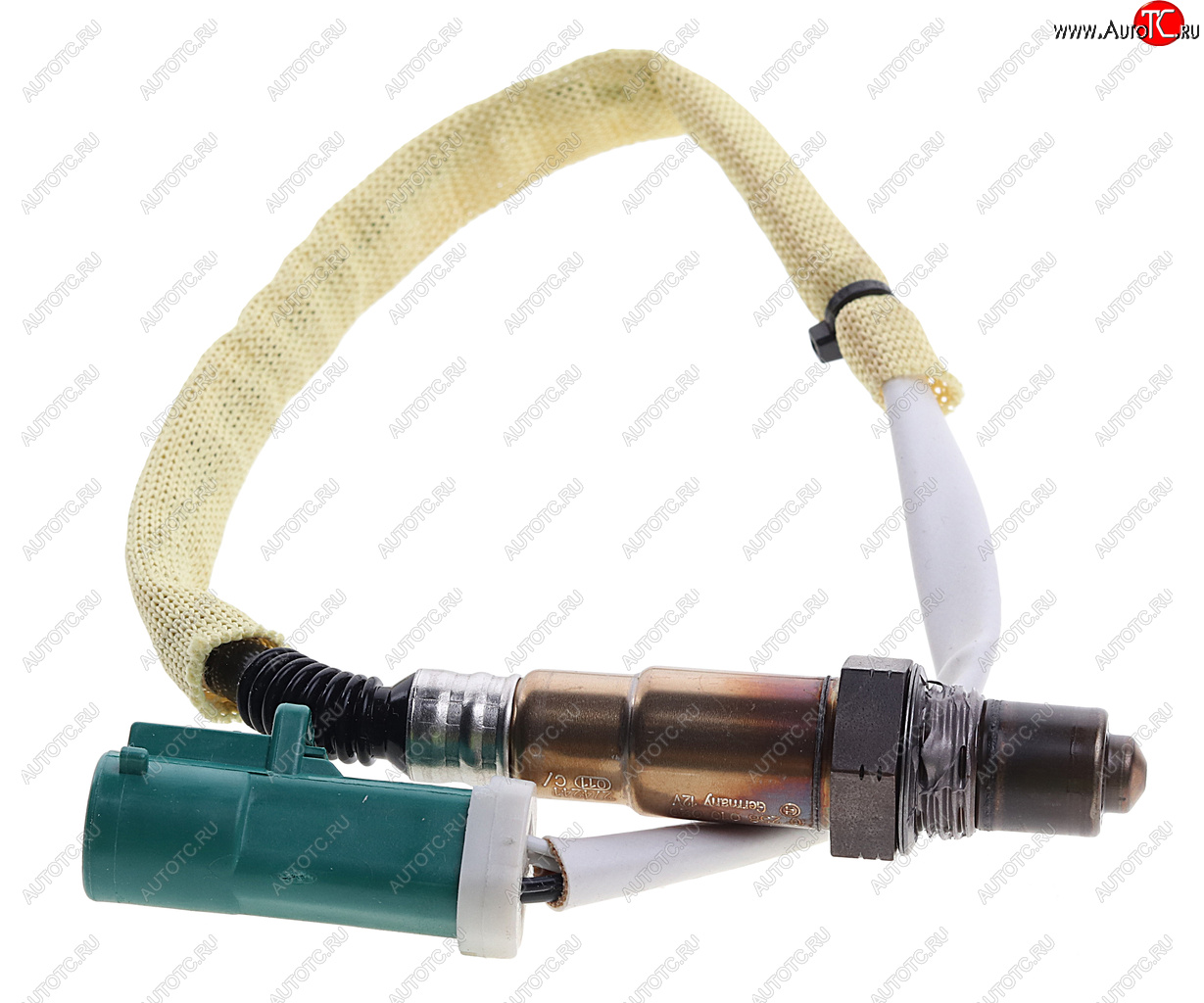 7 549 р. Датчик кислорода FORD Mondeo (07-) BOSCH BOSCH 0258010020  с доставкой в г. Кемерово