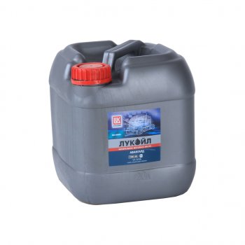 6 299 р. Масло дизельное АВАНГАРД CF-4SG 15W40 мин.20л17.7кг ЛУКОЙЛ LUKOIL 3629005  с доставкой в г. Кемерово. Увеличить фотографию 1