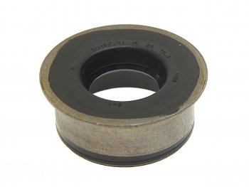 92 р. Сальник HYUNDAI Accent (00-),Lantra (00-),Getz (02-),Matrix (01-) штока КПП (14х26х12.3) POS POS 43126-34011  с доставкой в г. Кемерово. Увеличить фотографию 2