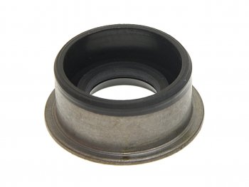 92 р. Сальник HYUNDAI Accent (00-),Lantra (00-),Getz (02-),Matrix (01-) штока КПП (14х26х12.3) POS POS 43126-34011  с доставкой в г. Кемерово. Увеличить фотографию 1