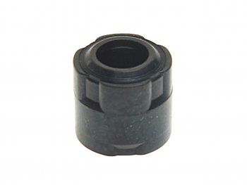86 р. Сальник HYUNDAI Solaris (14-),Santa Fe (09-),Creta (17-),Elantra (11-) АКПП (6AT) (6х12х10) POS POS 45262-3b000  с доставкой в г. Кемерово. Увеличить фотографию 1