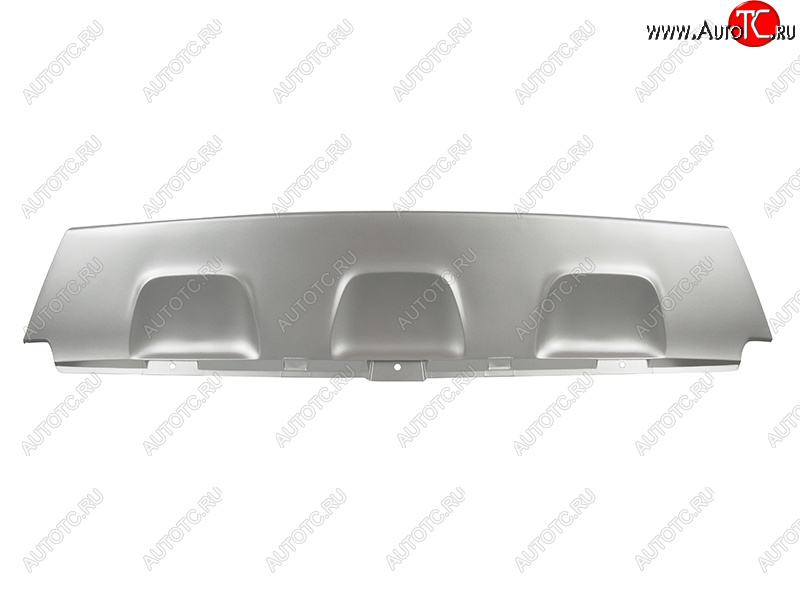 4 099 р. Накладка бампера VW TIGUAN 11-16 SAT ST-93-0048, st930048 SAT ST-93-0048  с доставкой в г. Кемерово