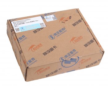 6 949 р. Контроллер управления SHACMAN SHAANXI X5000 кондиционером OE SHACMAN dz97189585313  с доставкой в г. Кемерово. Увеличить фотографию 3