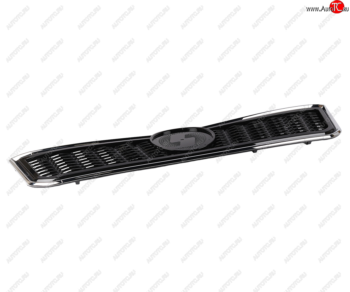 16 399 р. Решетка радиатора SHACMAN SHAANXI X5000 верхняя OE SHACMAN dz14251110512  с доставкой в г. Кемерово