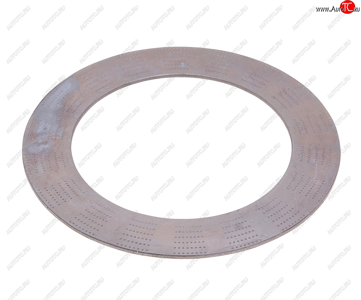 62 р. Шайба SHACMAN SHAANXI регулировочная (2.00мм) OE SHACMAN hd95129320069-2.0  с доставкой в г. Кемерово