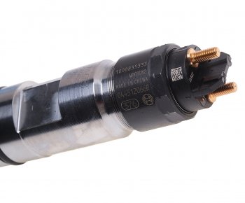 24 999 р. Форсунка SHACMAN SHAANXI дв.WP13.480E501 топливная OE SHACMAN 1000835333  с доставкой в г. Кемерово. Увеличить фотографию 3