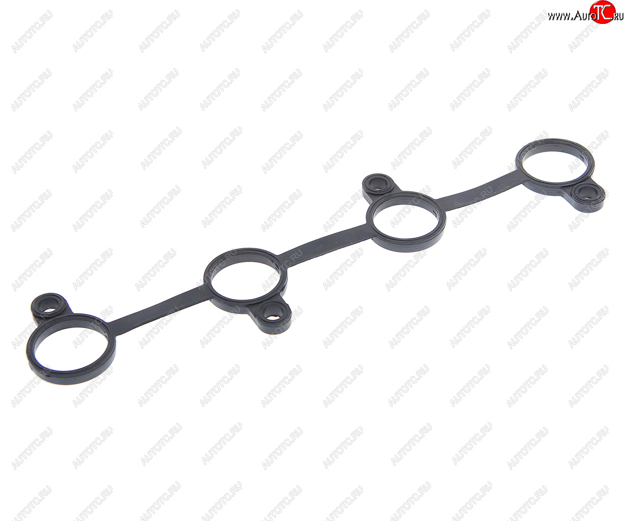 181 р. Прокладка HYUNDAI Terracan (01-) KIA Sorento (02-) (2.4) колодца свечного (на 4 свечи) MANDO MANDO dn2244338010  с доставкой в г. Кемерово