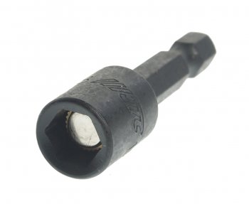213 р. Бита-головка 14 магнитная для шуруповерта 8мм JTC JTC TOOLS CO., LTD jtc-12s4508  с доставкой в г. Кемерово. Увеличить фотографию 3