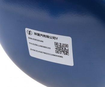 32 999 р. Осушитель воздуха SHACMAN SHAANXI X6000 в сборе OE SHACMAN dz9l149360133  с доставкой в г. Кемерово. Увеличить фотографию 6
