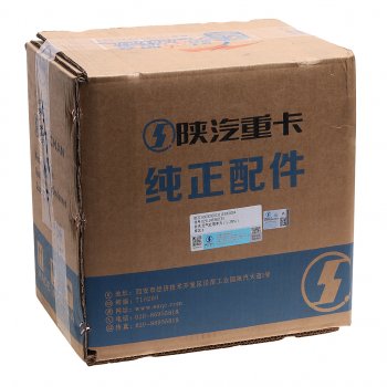 32 999 р. Осушитель воздуха SHACMAN SHAANXI X6000 в сборе OE SHACMAN dz9l149360133  с доставкой в г. Кемерово. Увеличить фотографию 7