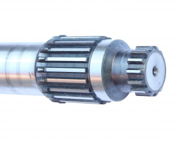 13 499 р. Полуось МТЗ заднего моста СО MEGAPOWER MEGAPOWER 240-13-027  с доставкой в г. Кемерово. Увеличить фотографию 3