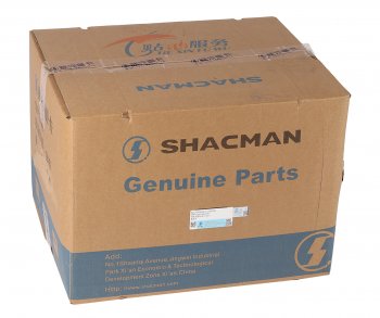 48 849 р. Фара SHACMAN SHAANXI X6000 правая OE SHACMAN dz9x259810128  с доставкой в г. Кемерово. Увеличить фотографию 4